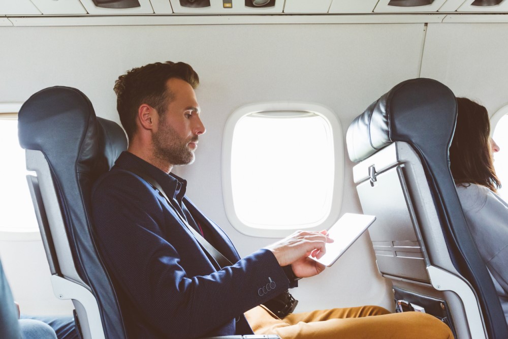 5 Amazing Ways to Make Business Travel a Whole Lot Easier