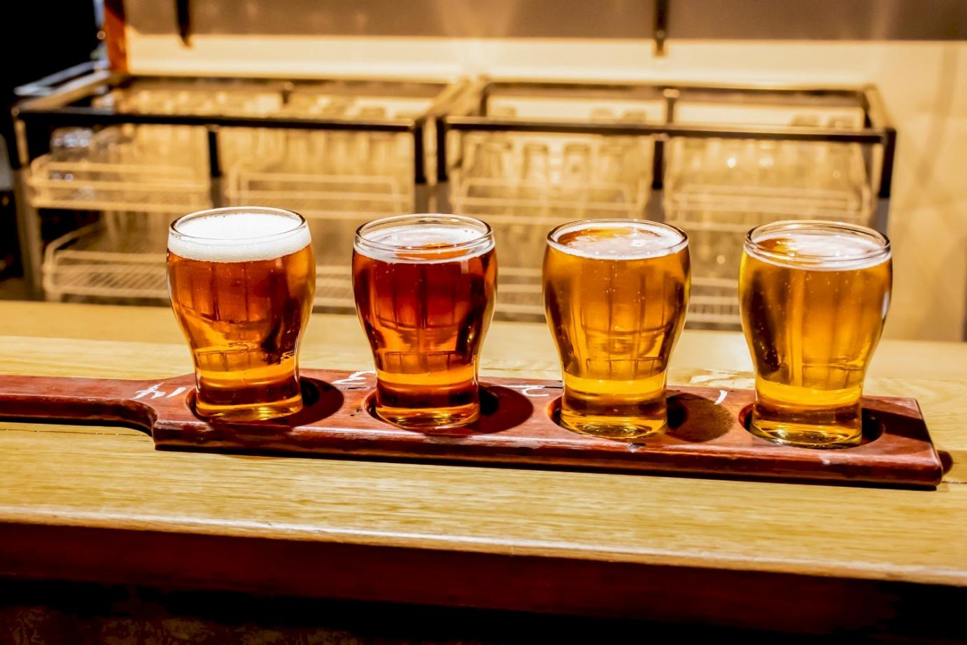 Brewery Hopping in NY: How to Plan the Perfect Beer Tour Experience