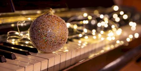 A Symphony of Festivity The 4 Most Captivating Christmas Concerts