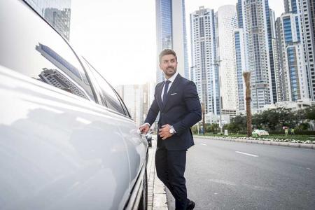 5 Ideal Events Where You Must Rent a Limo