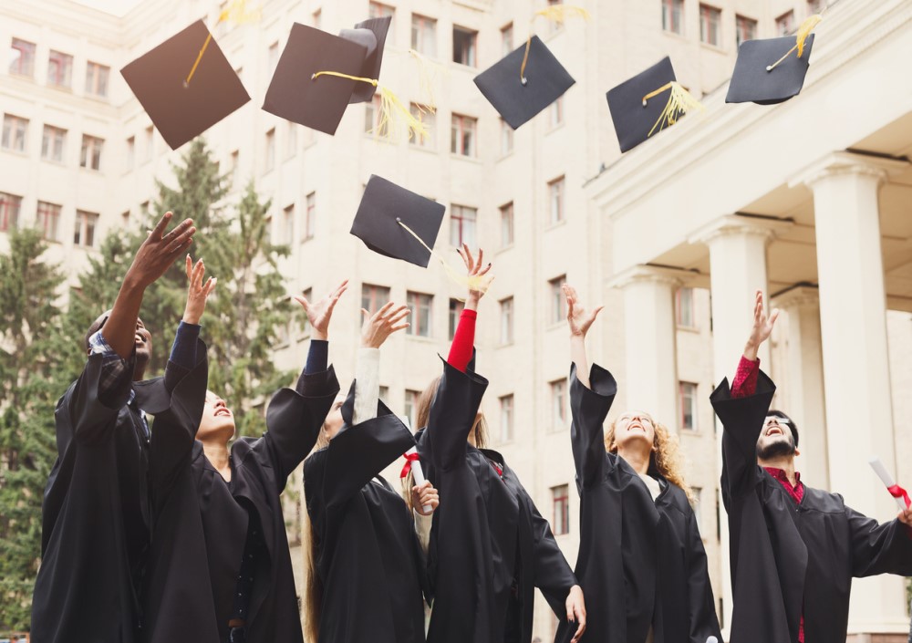 Here Are 7 Fun and Unconventional Ways to Celebrate Your Graduation