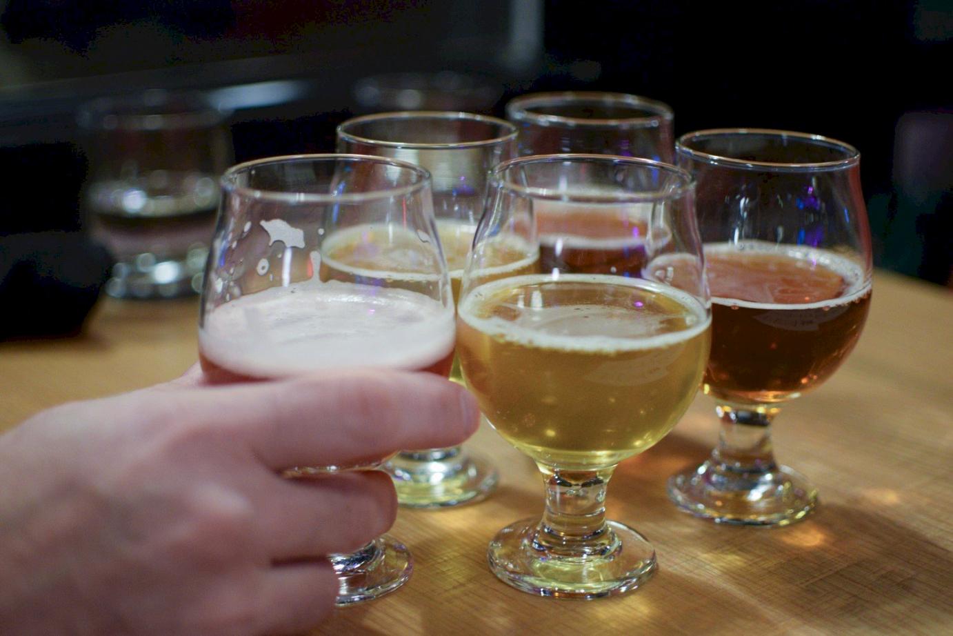 Experience Craftsmanship with Majestic: An Insider's Guide to our Hudson Valley Brewery Tours