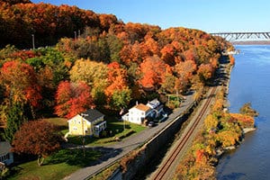 Hudson River Valley's top experiences