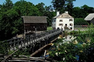 5 Historic Places in Hudson Valley that You Need to Visit