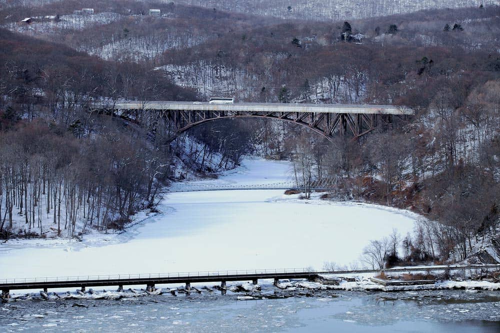 How about a Hudson Valley Escape this Holiday Season?