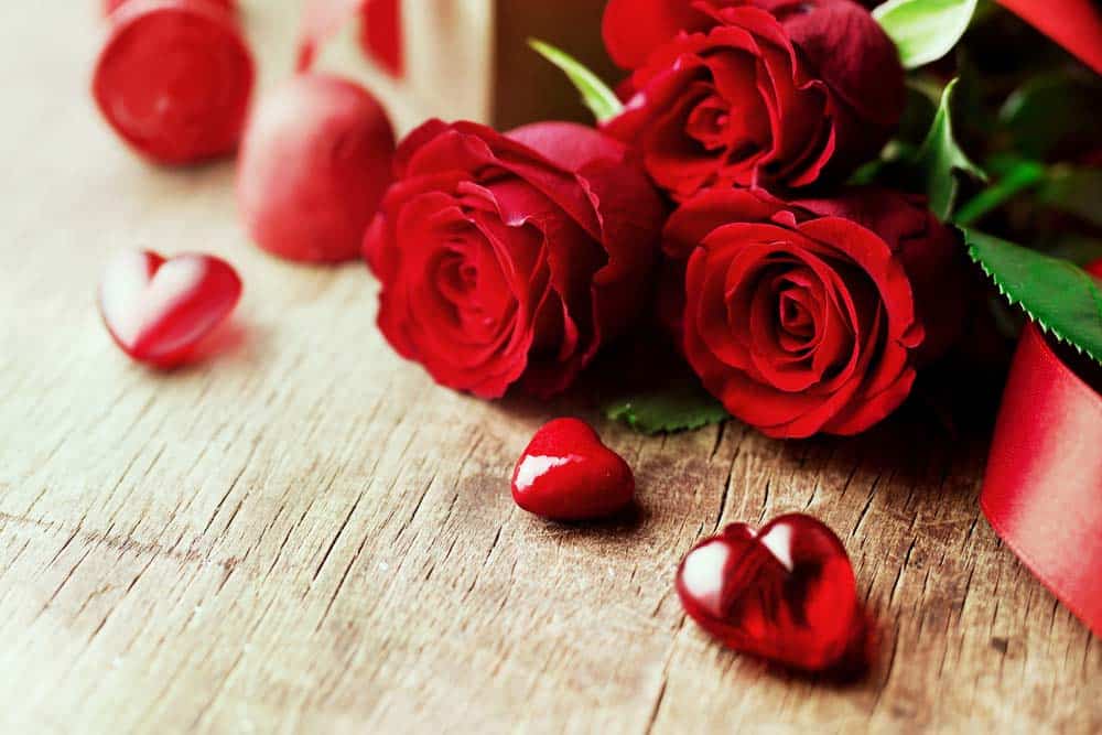 Creative Ways to Celebrate Valentine's Day Ideas