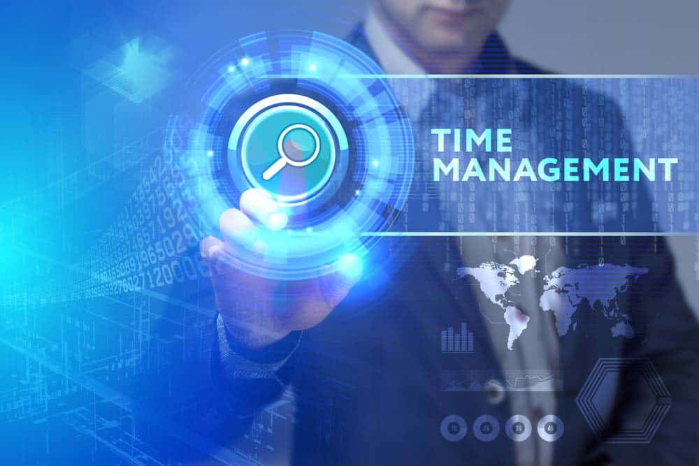 Time Management Tips For Busy Entrepreneurs
