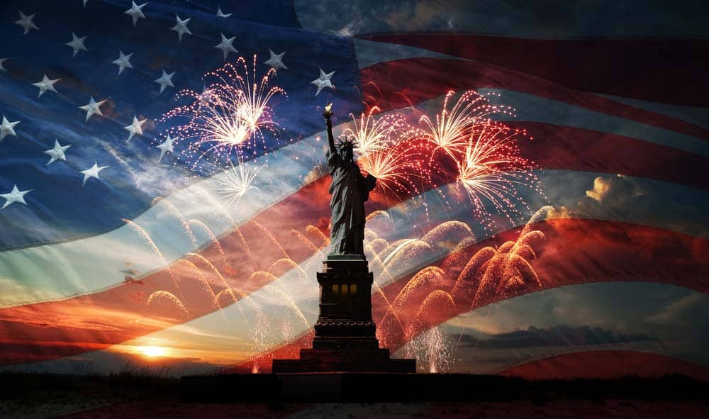4th of July events in New York 2017