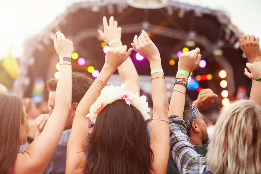 Must See Summer Events and Festivals in New York