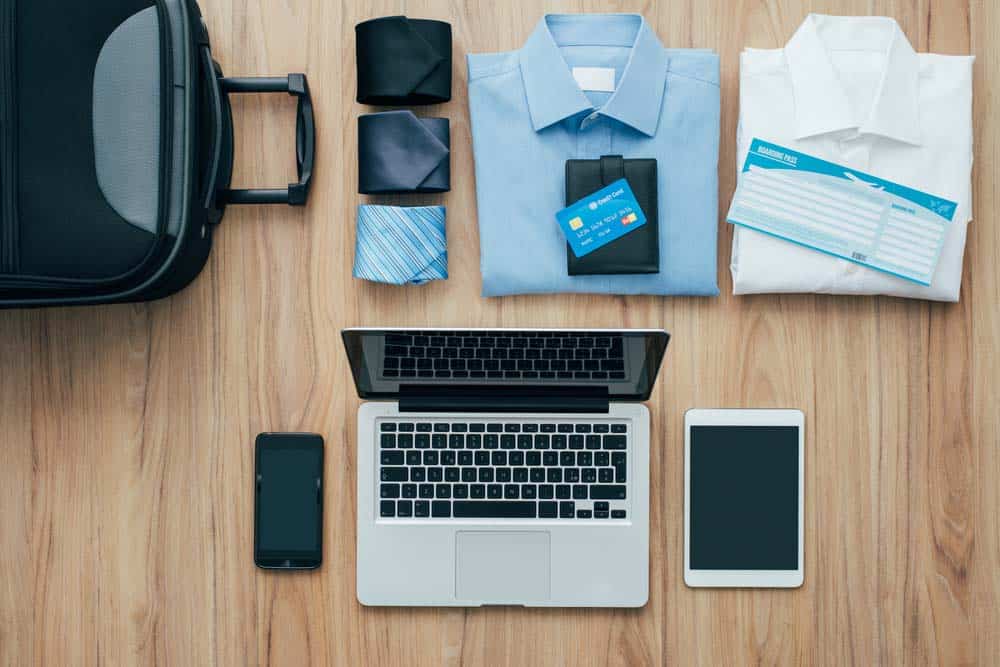 Top 3 Inventive Tips and Tricks for a Fun Business Trip