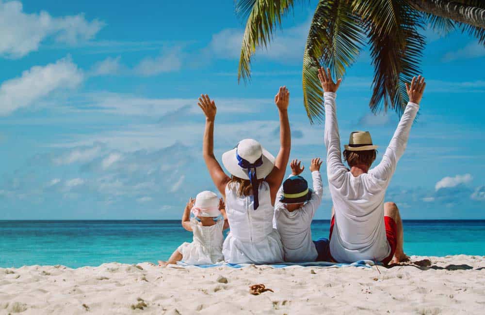 5 Ways to Enjoy an Unplanned Vacation
