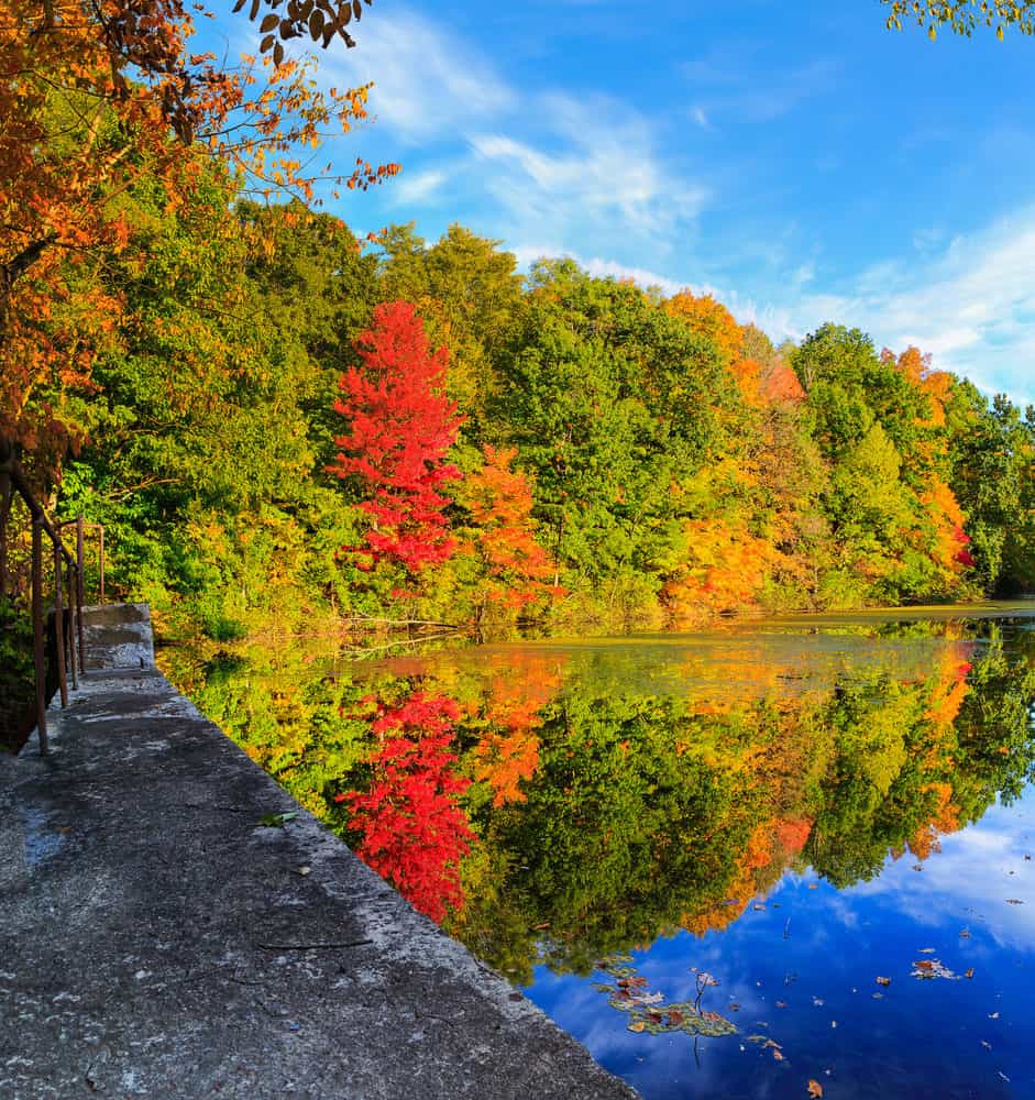 Top tips for a Westchester Getaway This Fall