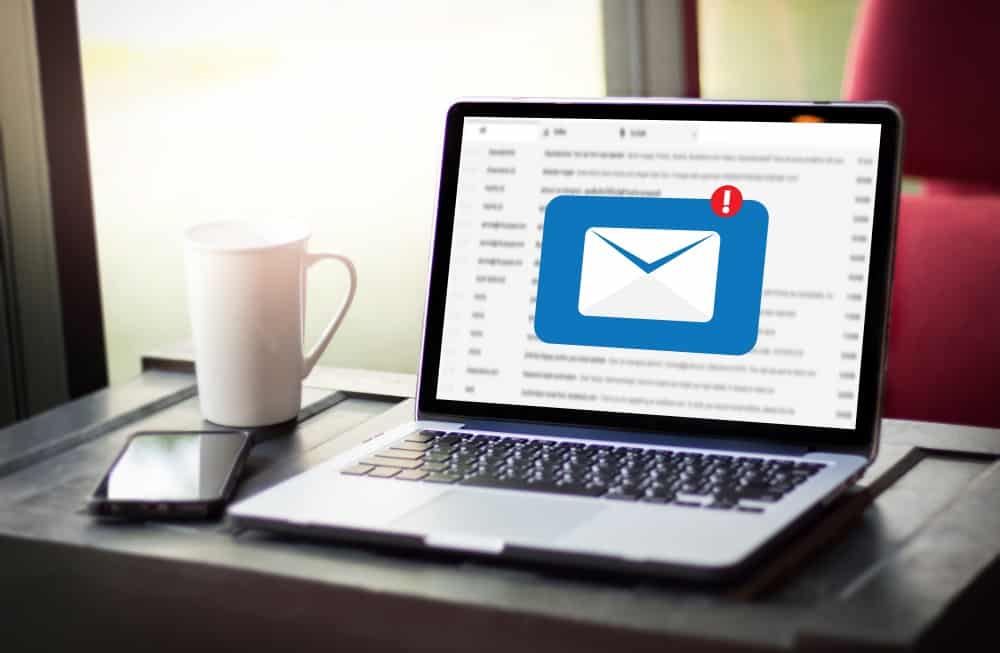How to escape from email (and learn how to switch off)