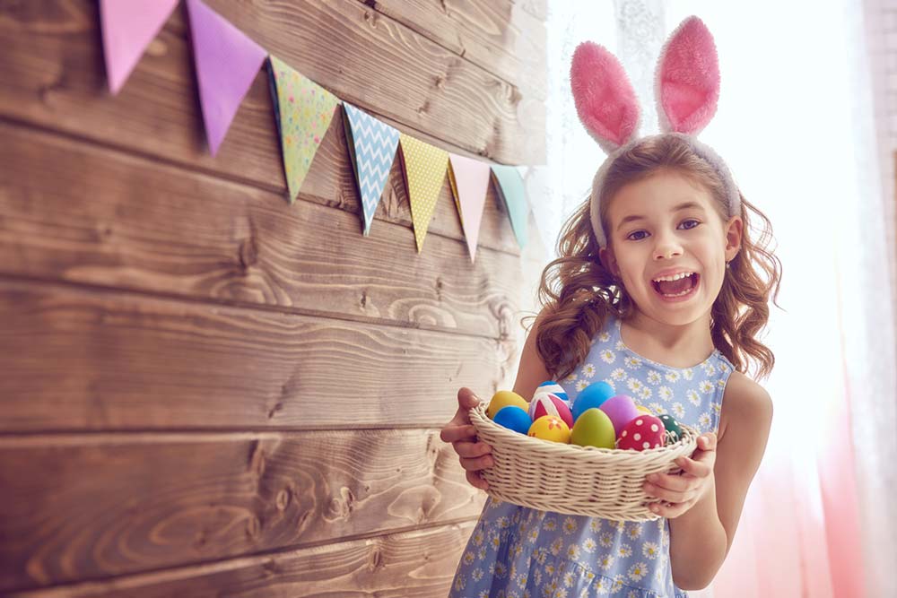 Celebrate Easter in New York With These Fun Events