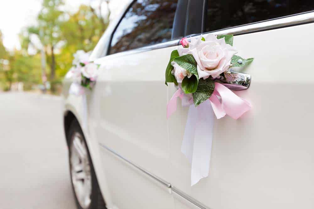 How to Find the Perfect Limo for Your Wedding