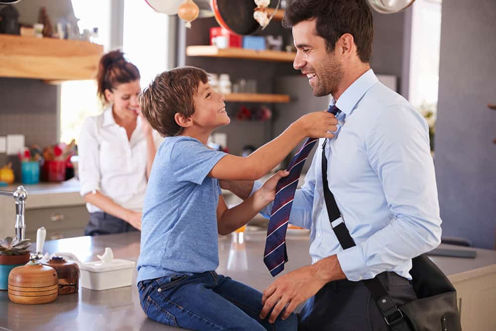 Business Travel with Kids: 5 Tips from the Experts