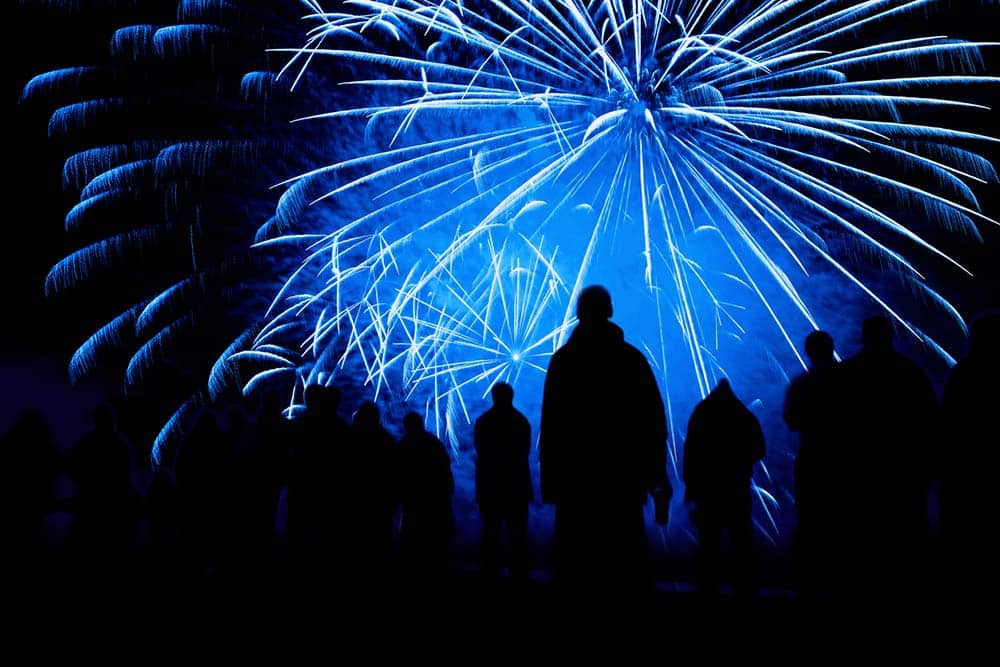 Best New Year's Eve Events in New York