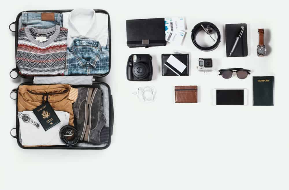 4 Essential Travel Gadgets for 2019