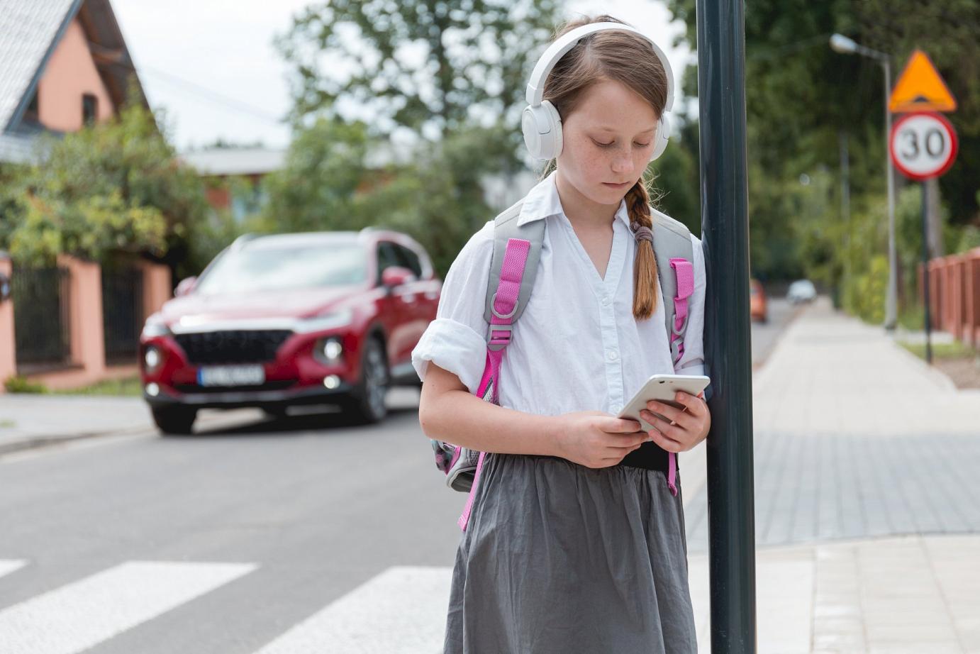 School Transportation: How to Keep Your Child Safe