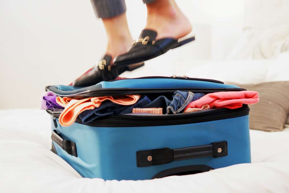 The Only Travel Packing Hacks You Need to Know