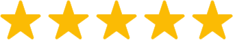 5 Star Rating