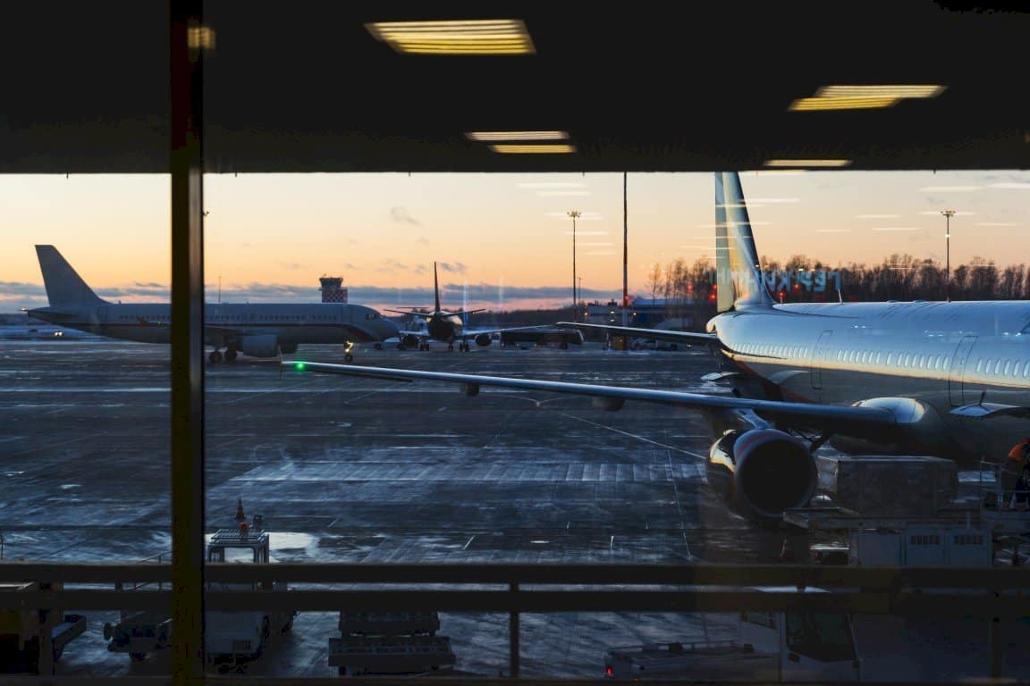 Airport Car Service in Hudson Valley