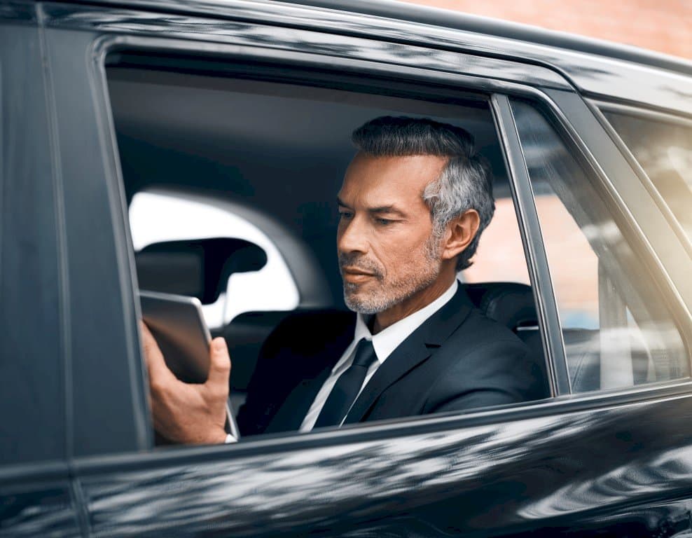 New York Executive Car Service
