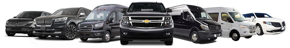 <span>Majestic Transportation Services</span> & Limo, Inc.