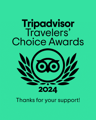 Read our reviews on TripAdvisor