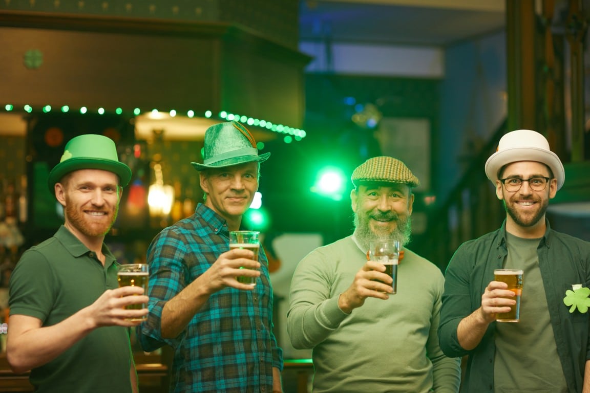 Celebrate Irish Heritage at the Hudson Valley Irish Fest