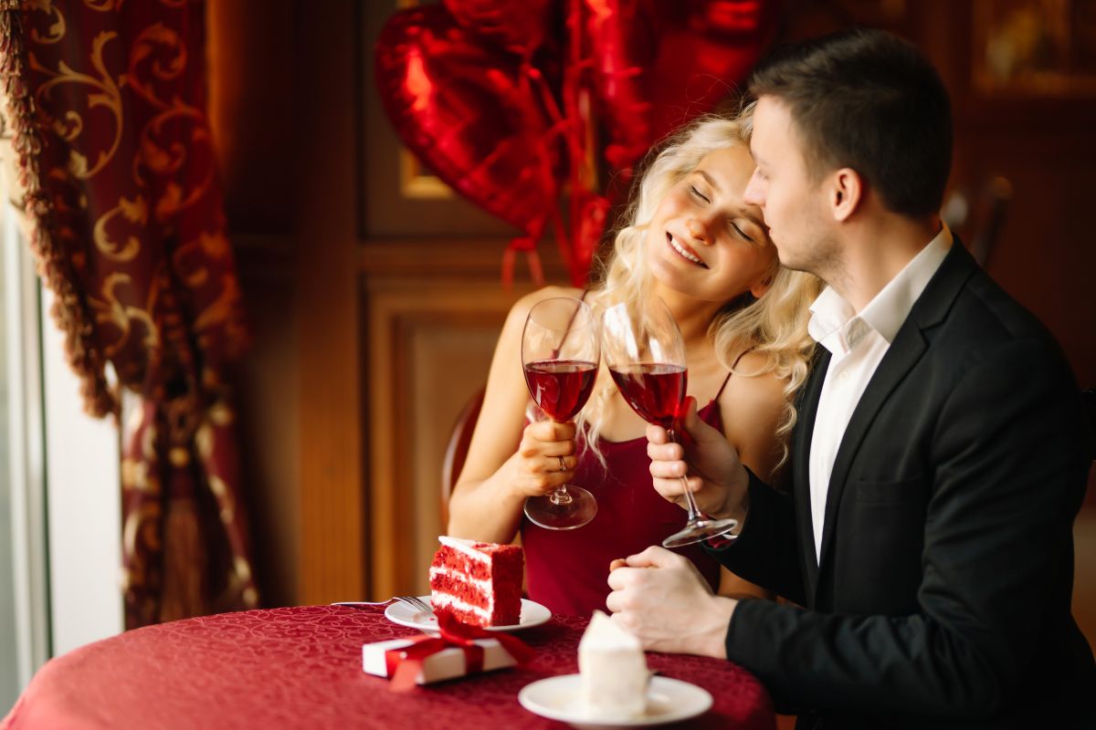 Love in the Valley: Where to Spend Valentine’s Weekend