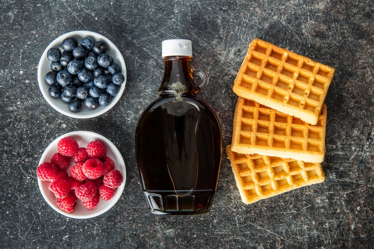 From Sap to Syrup: New York State Maple Weekends