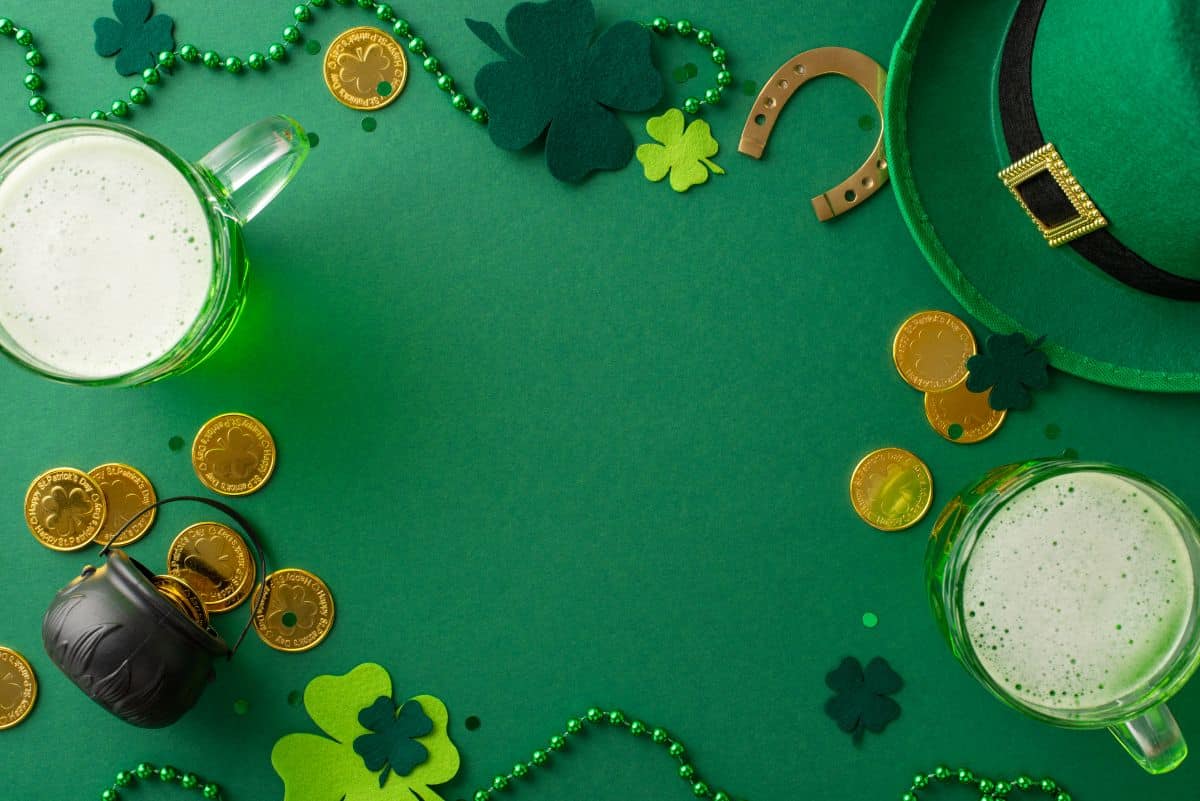 Parades, Parties, and Packed Streets: Navigating St. Patrick’s Day