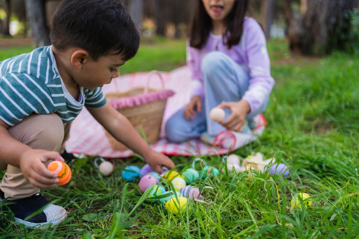 Easter Weekend in NYC: Parades, Brunches & Family Fun