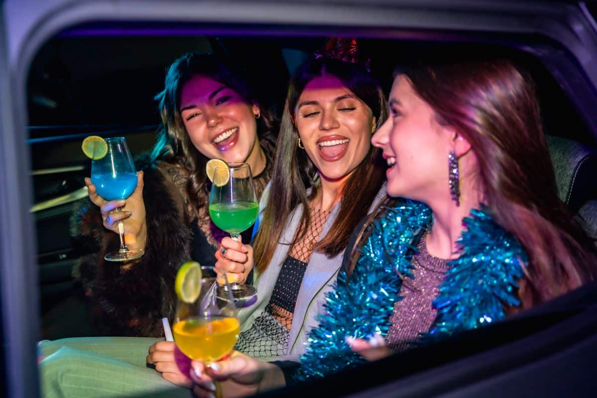Bachelor/ette Party Transportation: What to Plan Before the Night Begins