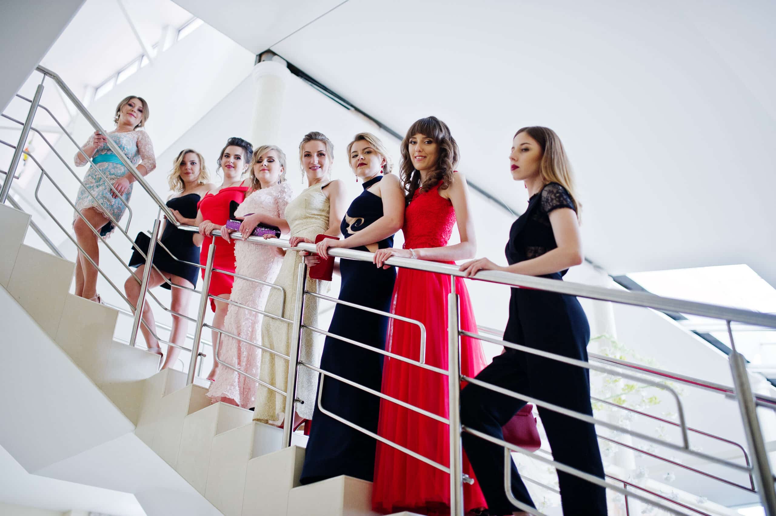 The Complete Prom Perfection Checklist for an Unforgettable Experience