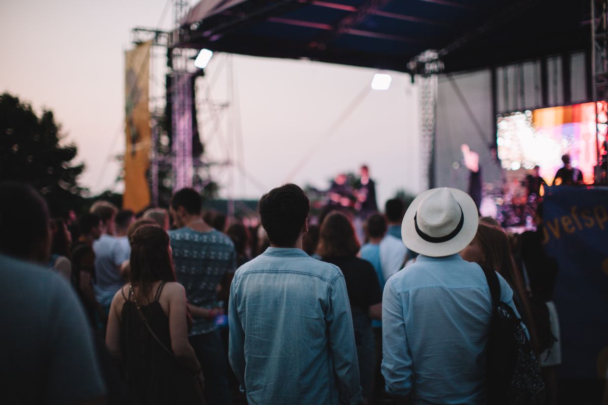 From Festival Gates to After-Parties: Governors Ball Across New York