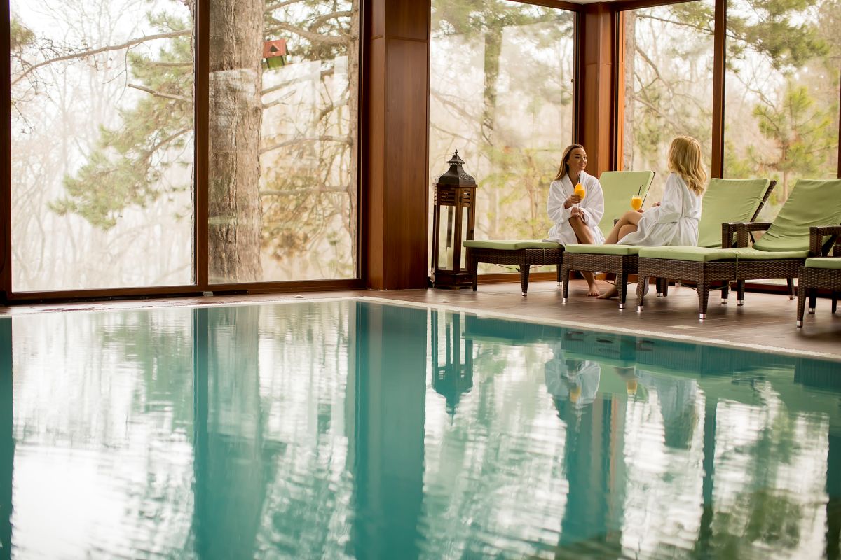 Sun, Suites & Scenery: Luxury Hotel Escapes Near NYC