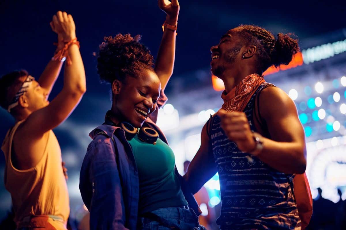 Late Summer in Harlem: Music, Culture, and City Night
