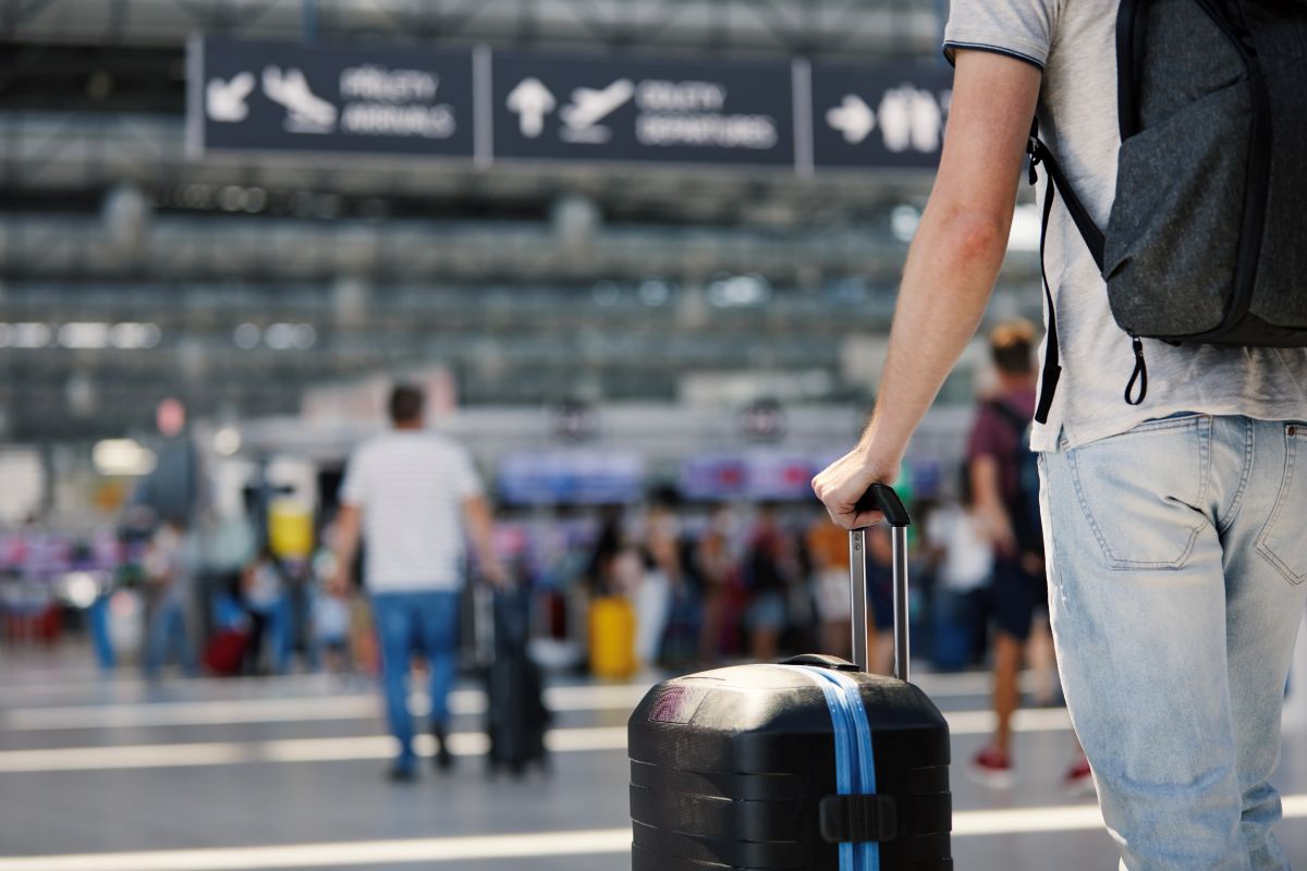JFK vs. Newark Airport: How to Choose the Right One