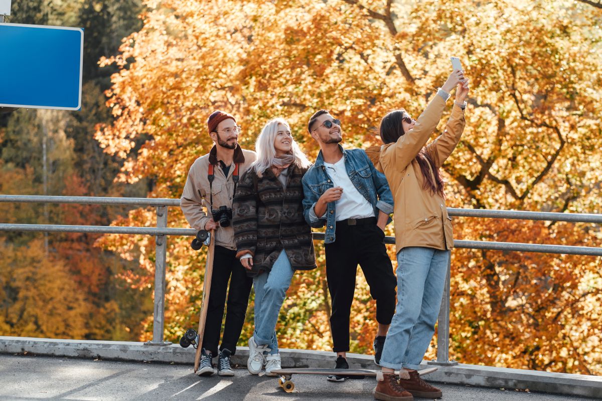 Hudson Valley Fall Foliage: Where to Go on a Day Trip from NYC