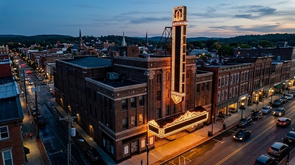 Middletown Beyond Route 211: What’s Worth Exploring Away from the Shopping Corridor
